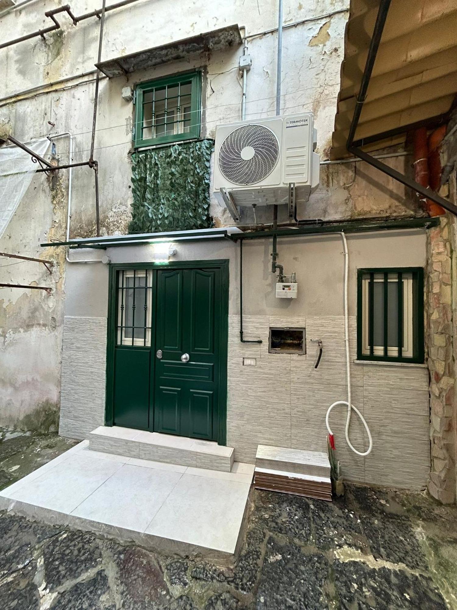 La Casetta Dei Miracoli Holiday home Naples