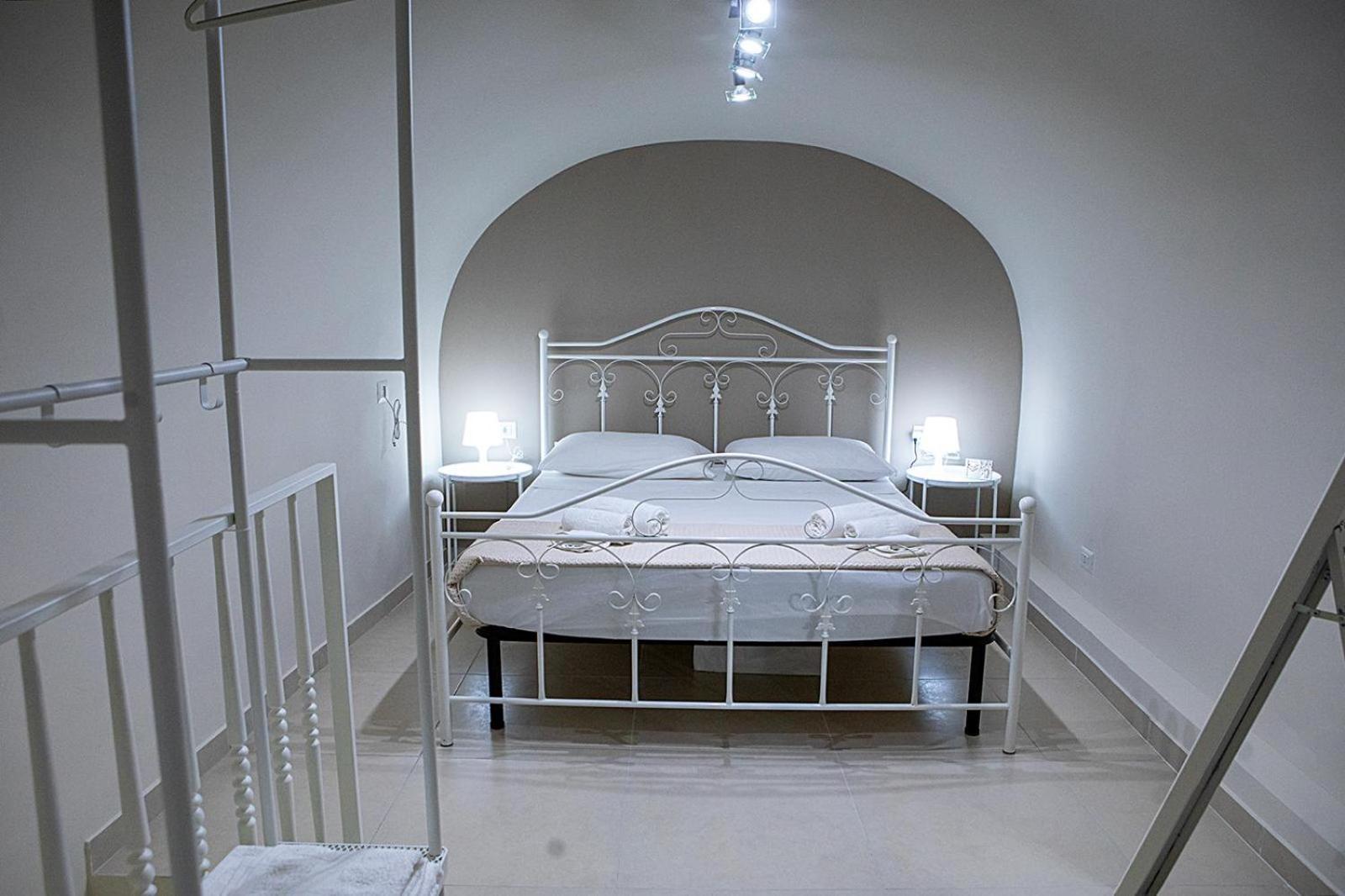 La Casetta Dei Miracoli Holiday home