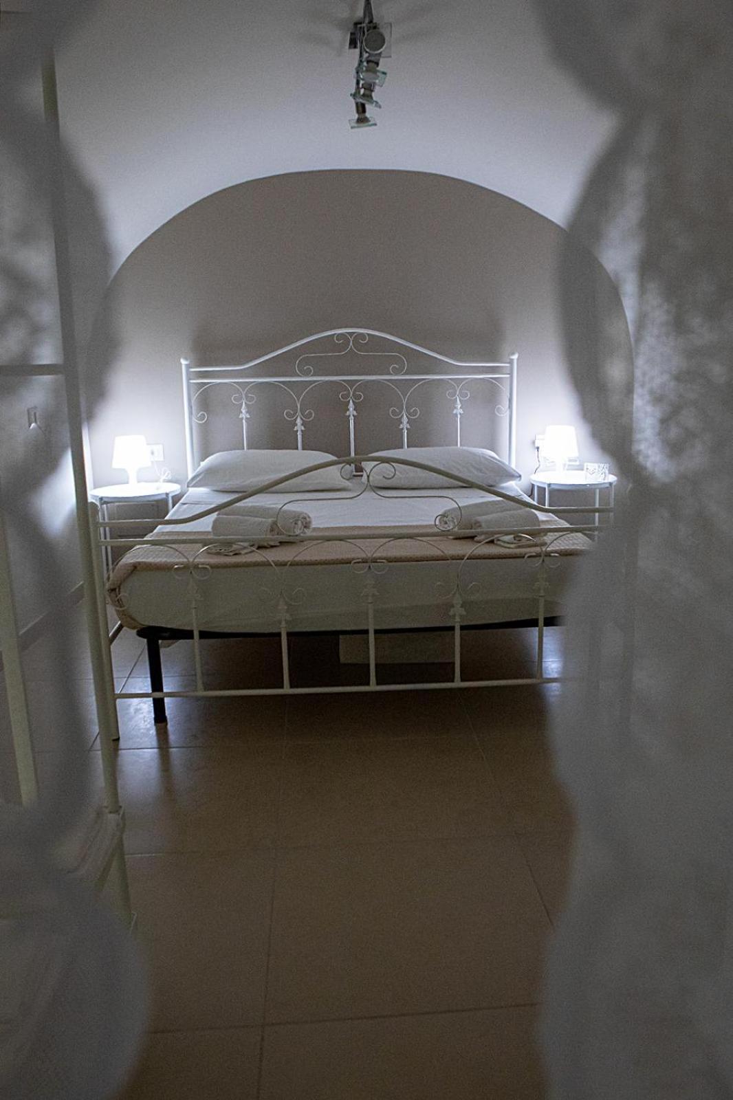 Holiday home La Casetta Dei Miracoli Naples