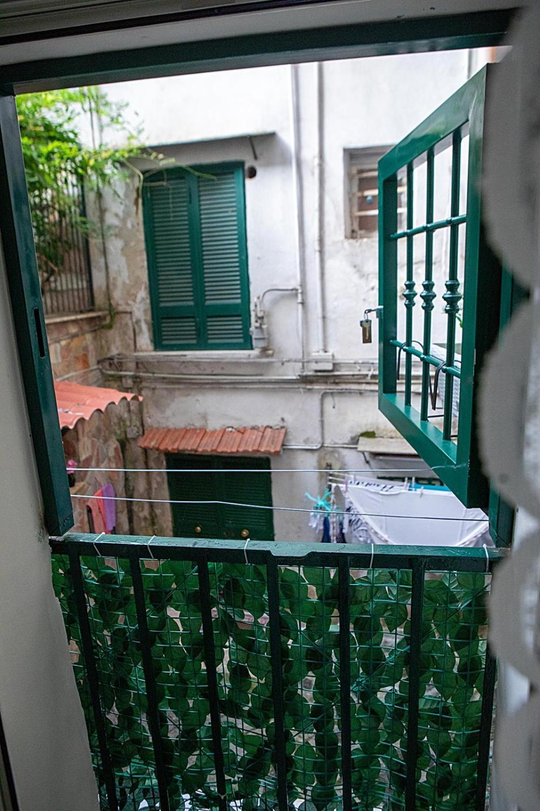Casa vacanze La Casetta Dei Miracoli *