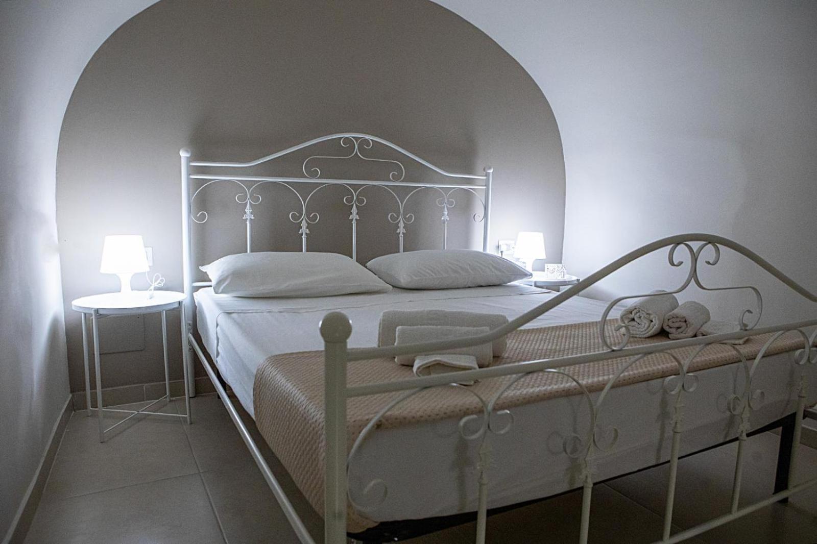 La Casetta Dei Miracoli Holiday home Naples