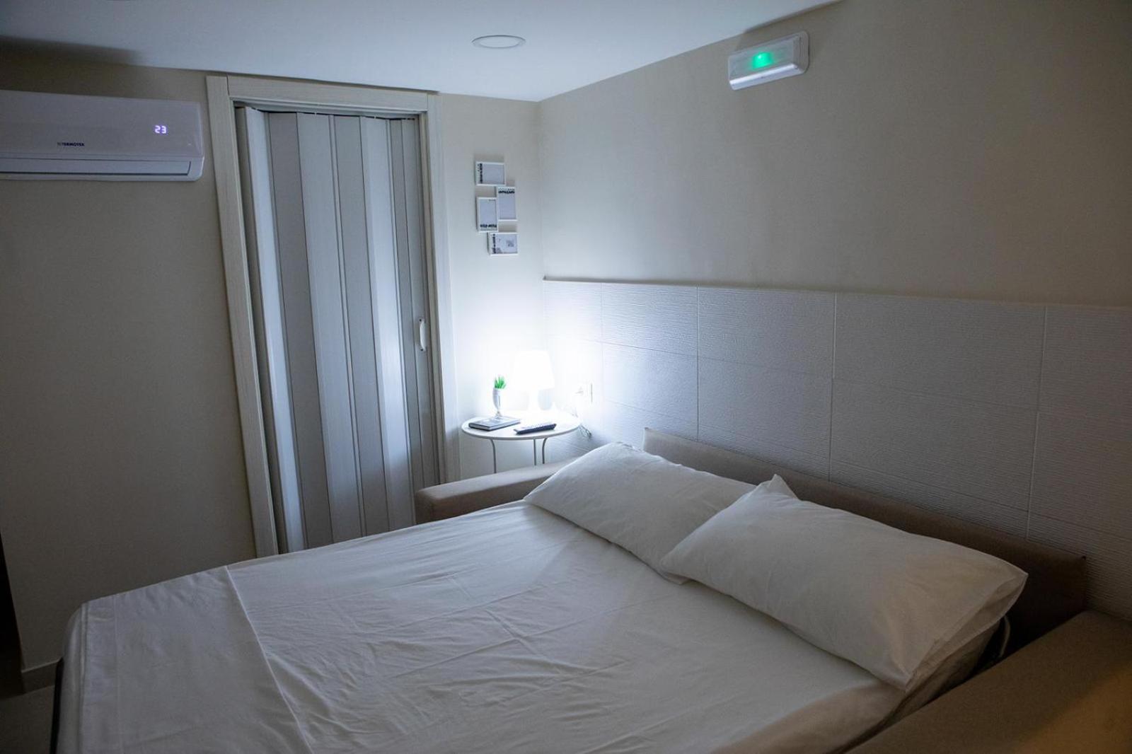 La Casetta Dei Miracoli Holiday home Naples
